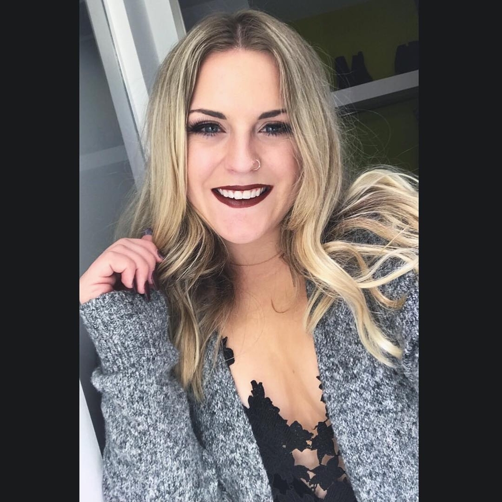 Meet your Posher, Mariah